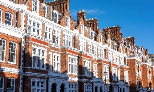 UK property investment
